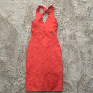 GUESS Womens Dress